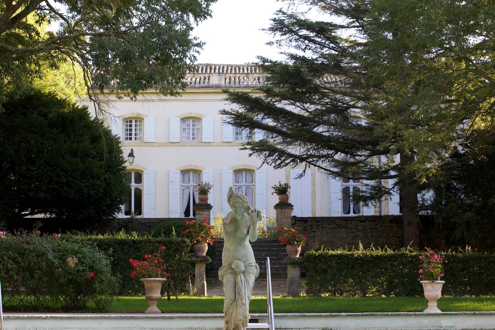 Domaine de caseneuve - Photo 2