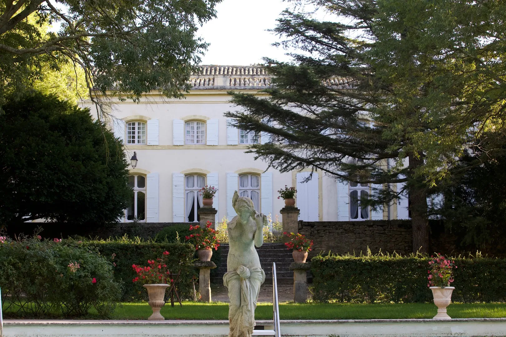 Domaine de caseneuve